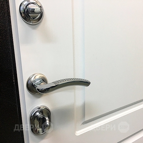 Входная металлическая Дверь Ратибор Барьер