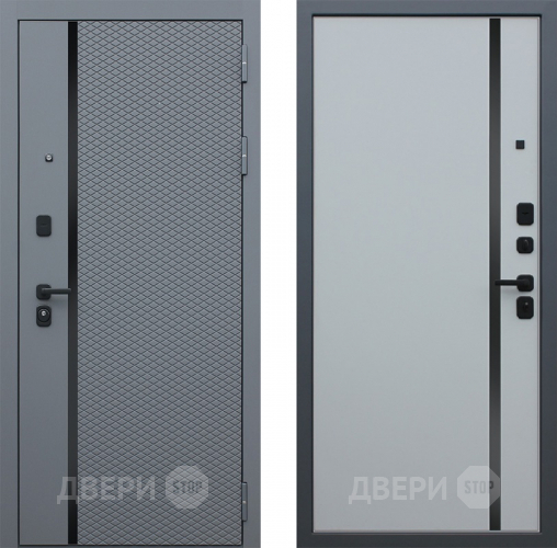 Дверь АСД Манчестер