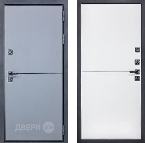 Дверь Сударь МХ-52