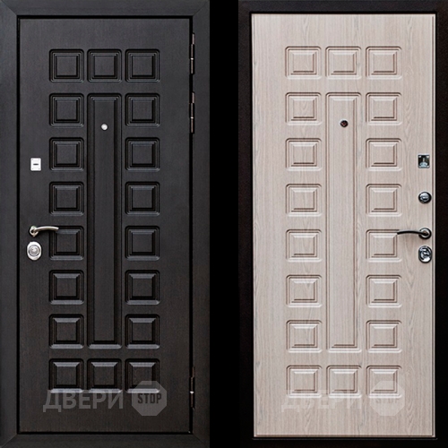 Входная металлическая Дверь Ратибор Гранд Люкс