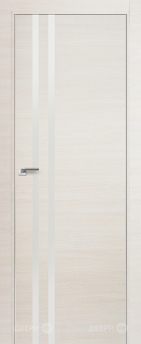 Межкомнатная дверь ProfilDoors 19Z эшвайт (белый глянец)