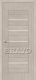 Межкомнатная дверь Тренд-22 (3D Cappuccino)