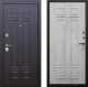Входная металлическая Дверь АСД Виват