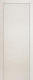Межкомнатная дверь ProfilDoors 1Z эш вайт кроскут