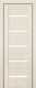 Межкомнатная дверь ProfilDoors 7X эш вайт мелинга (матовое)