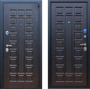 Дверь АСД Консул Венге 960х2050 мм