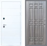 Дверь Стоп ТРЕНДО ФЛ-33 Сандал грей