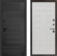 Дверь Престиж Favorit Престиж Бежевый мат 860х2050 мм