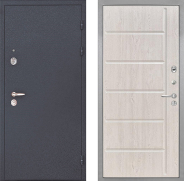 Дверь Интекрон (INTECRON) Колизей ФЛ-102 Сосна белая